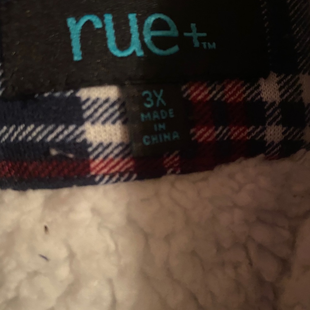 Rue Jacket - Picture 2 of 2